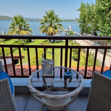 Dimitra'S House Villa วูร์วูรู ภายนอก รูปภาพ