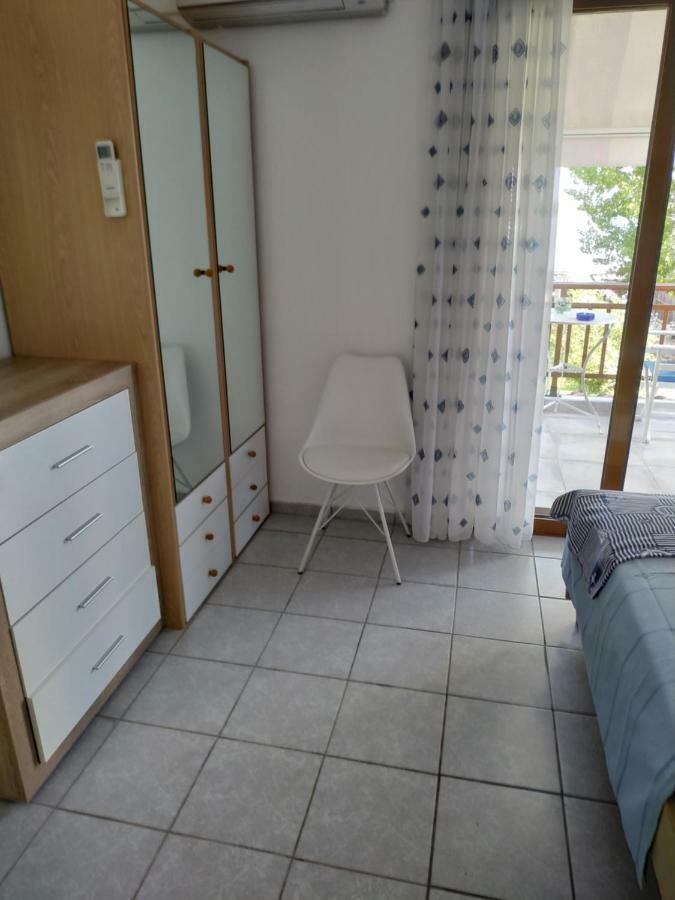Dimitra'S House Villa วูร์วูรู ภายนอก รูปภาพ